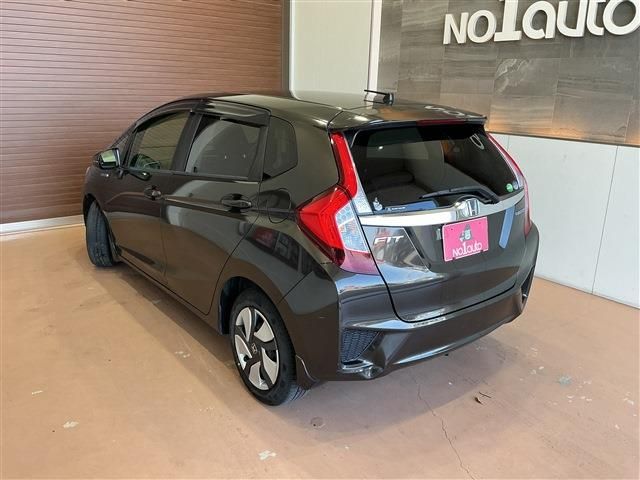 HONDA FIT HYBRID 2015 Image 31