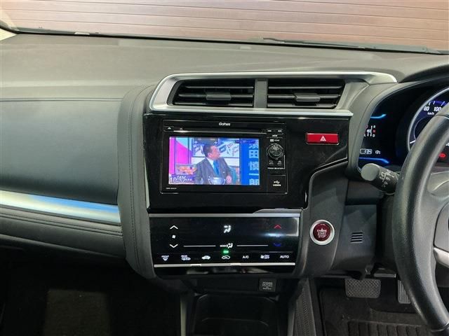 HONDA FIT HYBRID 2015 Image 31