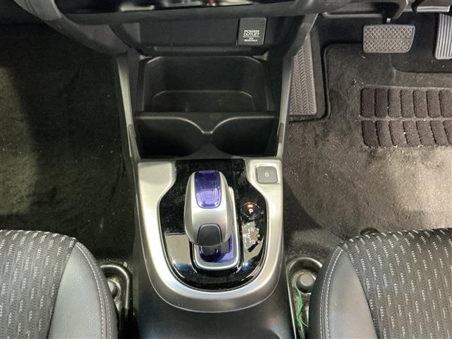 HONDA FIT HYBRID 2015 Image 31