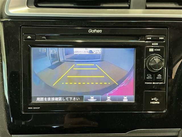 HONDA FIT HYBRID 2015 Image 31