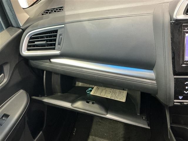 HONDA FIT HYBRID 2015 Image 31