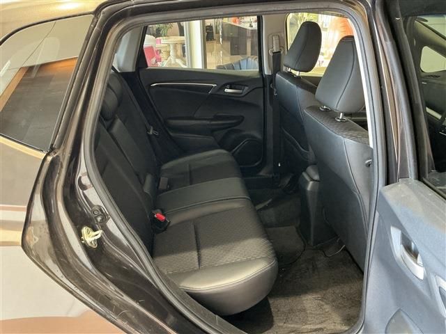 HONDA FIT HYBRID 2015 Image 31