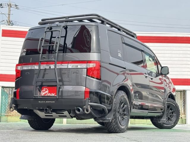 MITSUBISHI DELICA D:5 4WD 2021 Image 31