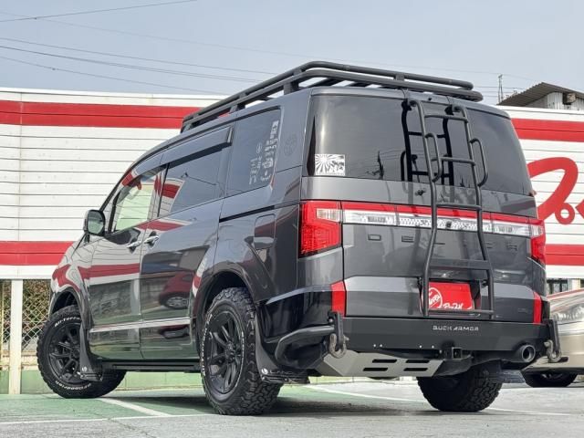 MITSUBISHI DELICA D:5 4WD 2021 Image 31