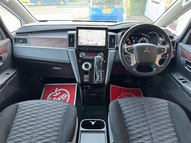 MITSUBISHI DELICA D:5 4WD 2021 Image 31