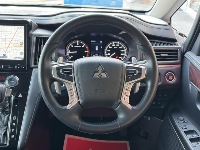 MITSUBISHI DELICA D:5 4WD 2021 Image 31