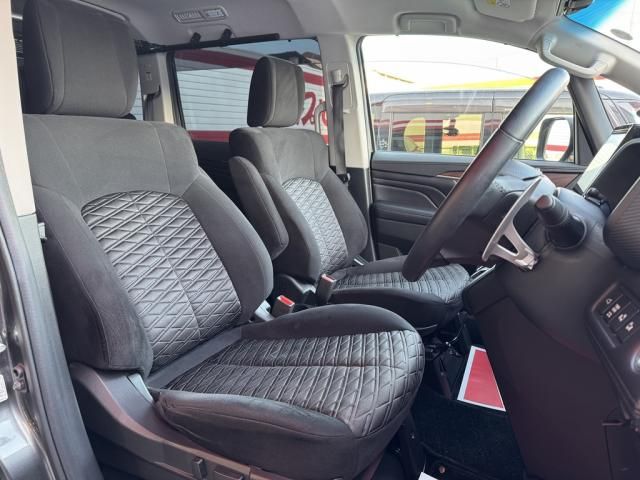 MITSUBISHI DELICA D:5 4WD 2021 Image 31