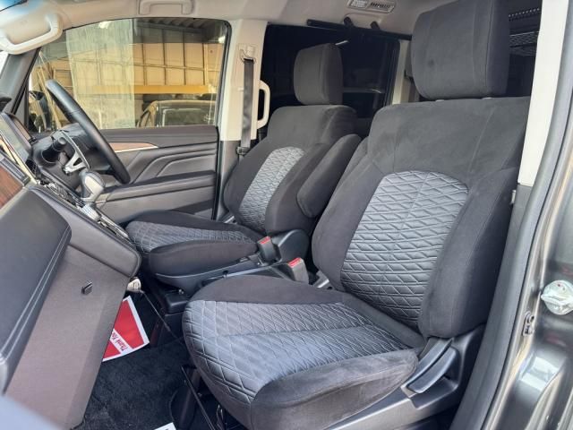 MITSUBISHI DELICA D:5 4WD 2021 Image 31