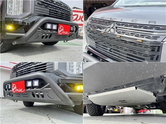 MITSUBISHI DELICA D:5 4WD 2021 Image 31