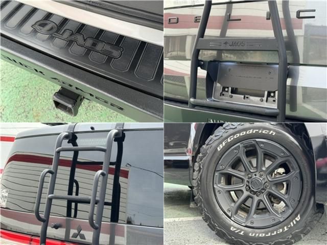 MITSUBISHI DELICA D:5 4WD 2021 Image 31