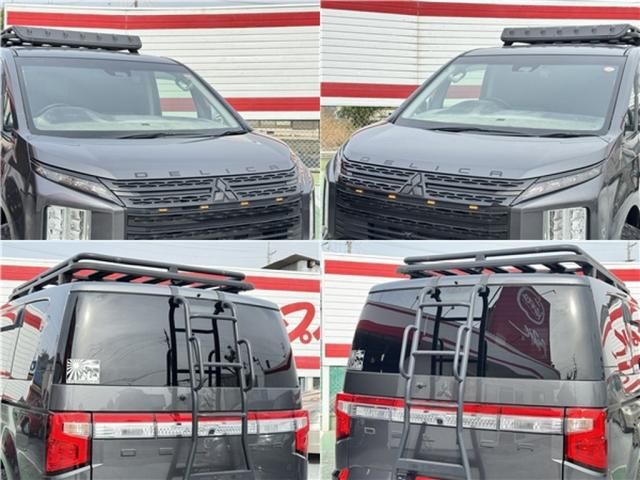 MITSUBISHI DELICA D:5 4WD 2021 Image 31