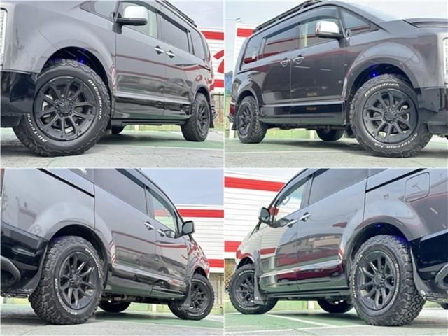 MITSUBISHI DELICA D:5 4WD 2021 Image 31