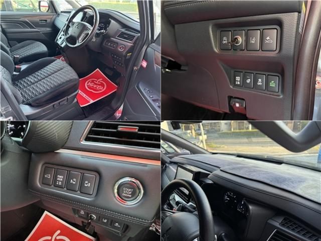 MITSUBISHI DELICA D:5 4WD 2021 Image 31