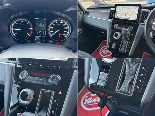 MITSUBISHI DELICA D:5 4WD 2021 Image 31