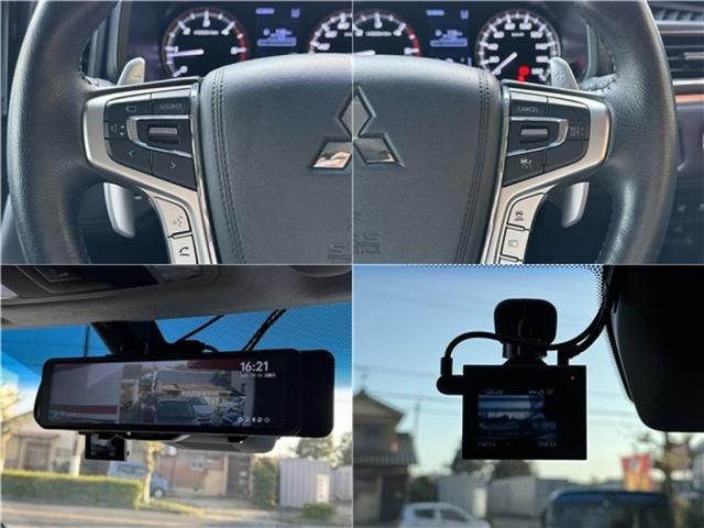 MITSUBISHI DELICA D:5 4WD 2021 Image 31