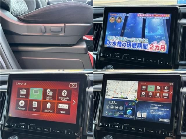 MITSUBISHI DELICA D:5 4WD 2021 Image 31