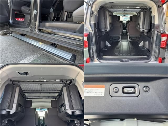 MITSUBISHI DELICA D:5 4WD 2021 Image 31