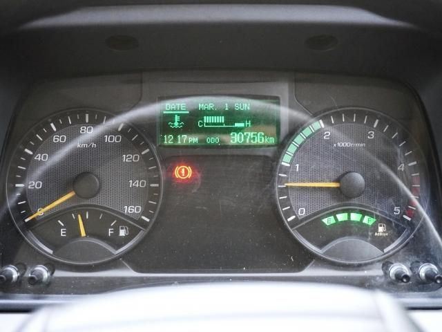 MITSUBISHI  2020 Image 31