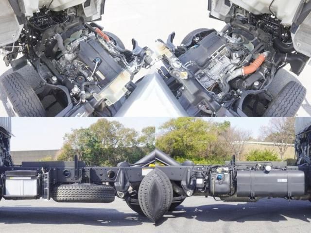 MITSUBISHI  2020 Image 31