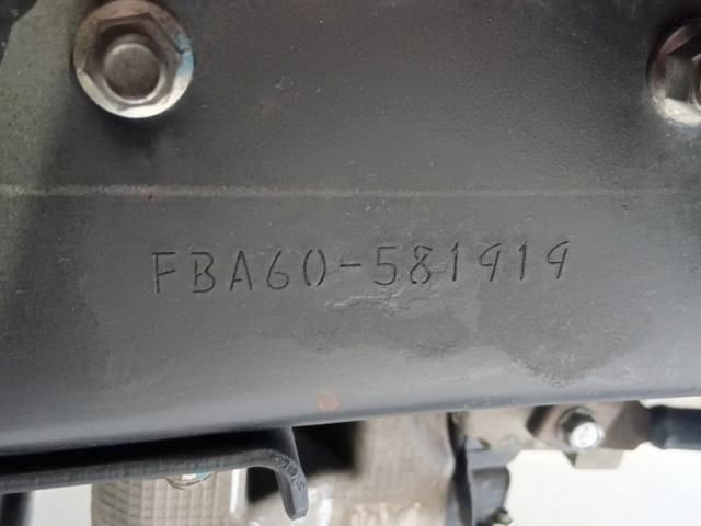 MITSUBISHI  2020 Image 31