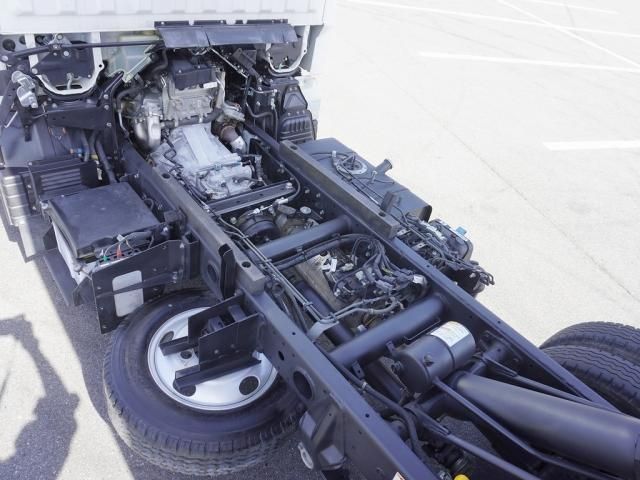 MITSUBISHI  2020 Image 31