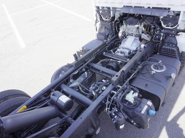 MITSUBISHI  2020 Image 31