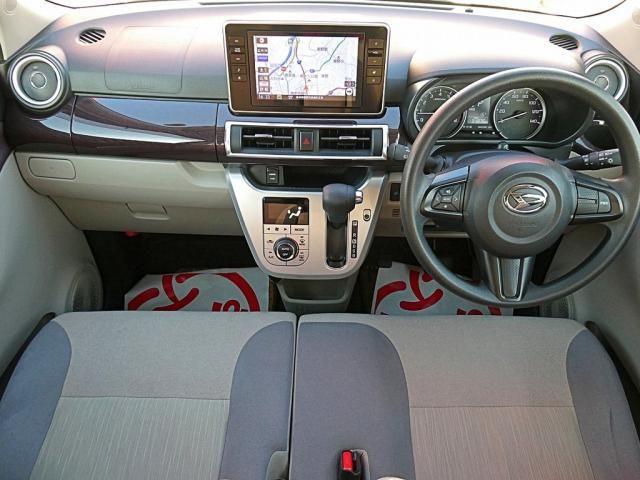 DAIHATSU CAST STYLE 2021 Image 31