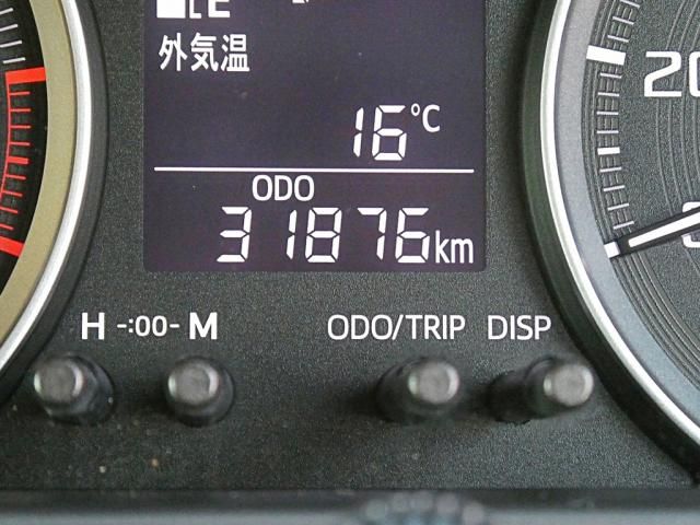 DAIHATSU CAST STYLE 2021 Image 31