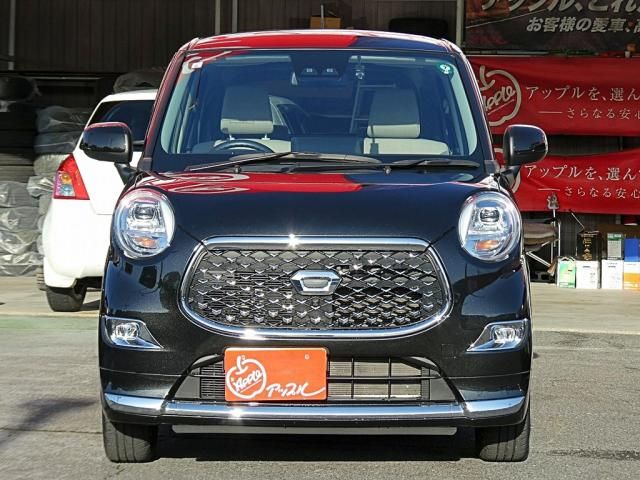 DAIHATSU CAST STYLE 2021 Image 31