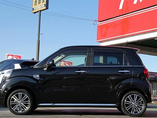 DAIHATSU CAST STYLE 2021 Image 31