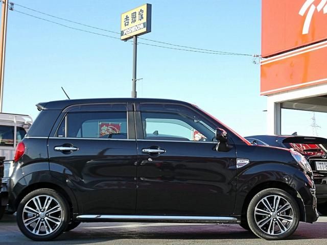 DAIHATSU CAST STYLE 2021 Image 31
