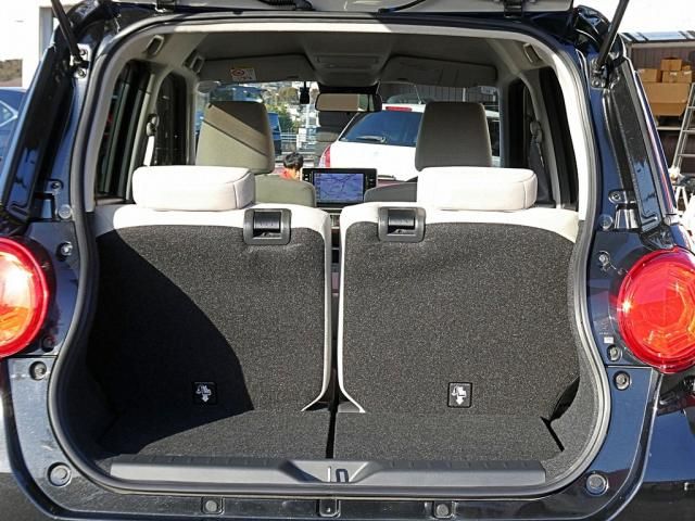 DAIHATSU CAST STYLE 2021 Image 31