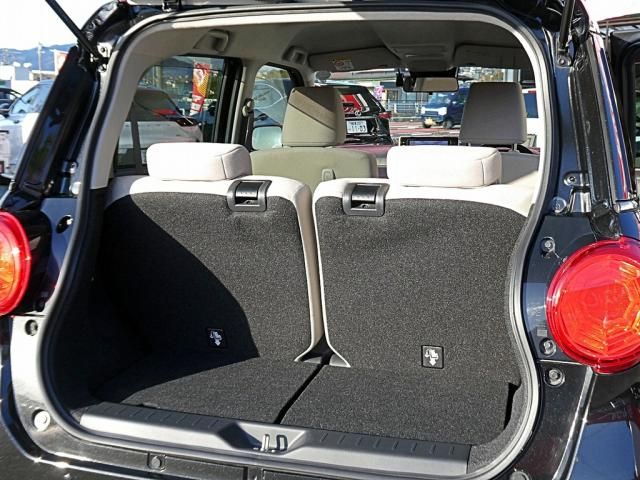 DAIHATSU CAST STYLE 2021 Image 31