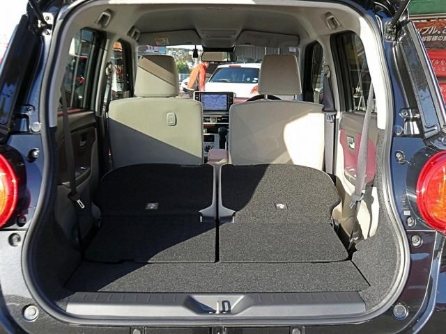 DAIHATSU CAST STYLE 2021 Image 31