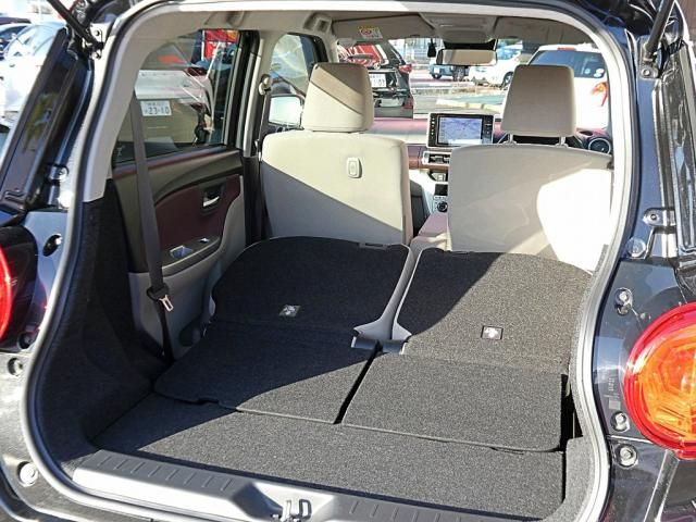 DAIHATSU CAST STYLE 2021 Image 31