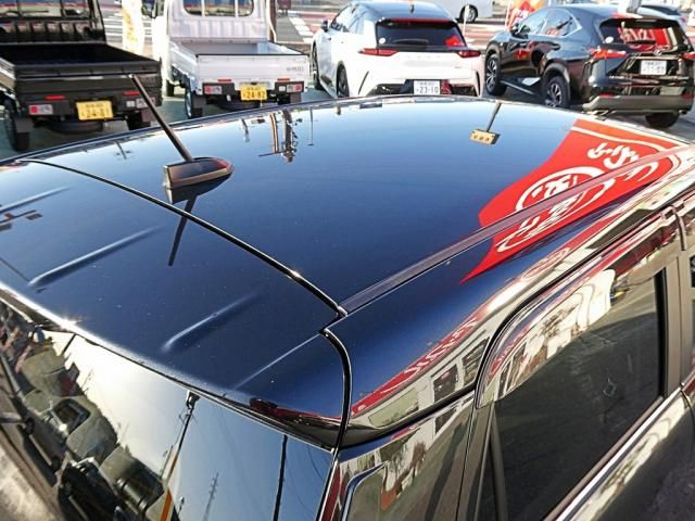 DAIHATSU CAST STYLE 2021 Image 31