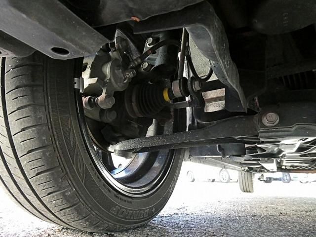 DAIHATSU CAST STYLE 2021 Image 31