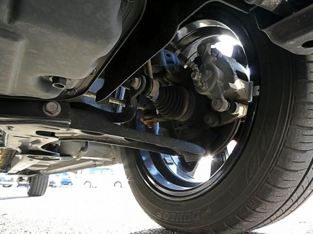 DAIHATSU CAST STYLE 2021 Image 31