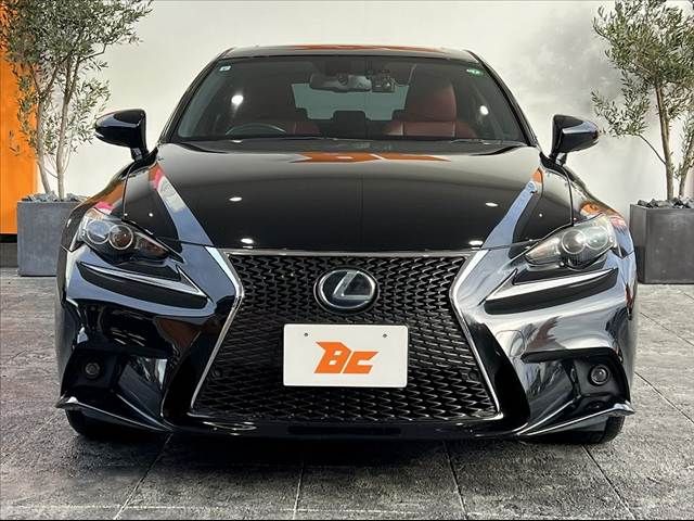 TOYOTA LEXUS IS300H 2013 Image 31