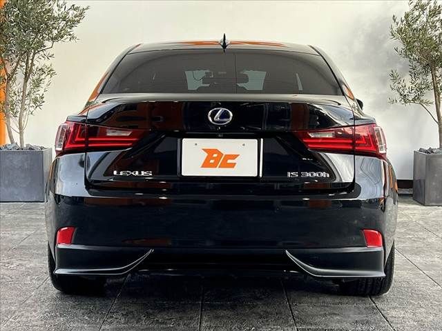 TOYOTA LEXUS IS300H 2013 Image 31