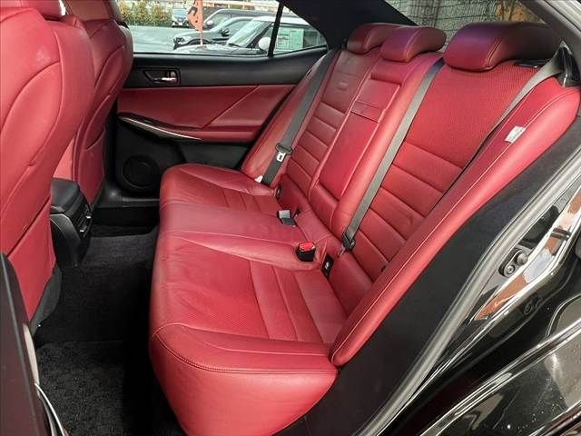 TOYOTA LEXUS IS300H 2013 Image 31