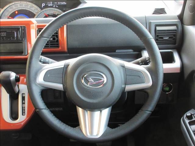 DAIHATSU WAKE 2015 Image 31