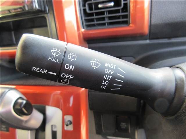 DAIHATSU WAKE 2015 Image 31