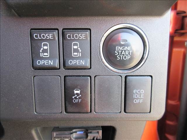 DAIHATSU WAKE 2015 Image 31