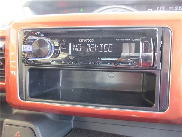 DAIHATSU WAKE 2015 Image 31