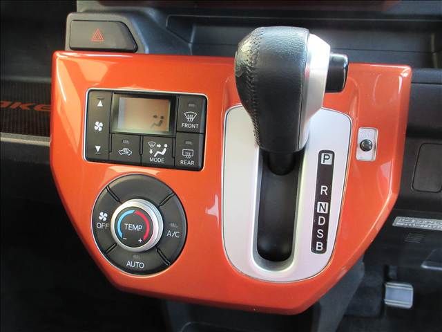 DAIHATSU WAKE 2015 Image 31