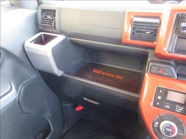 DAIHATSU WAKE 2015 Image 31