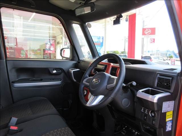 DAIHATSU WAKE 2015 Image 31