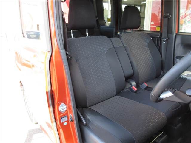 DAIHATSU WAKE 2015 Image 31