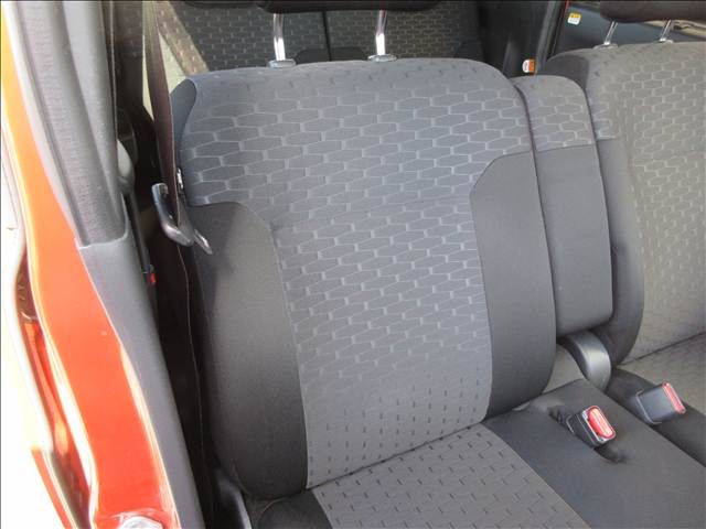 DAIHATSU WAKE 2015 Image 31